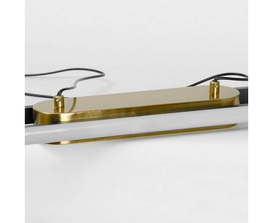 Подвесной светодиодный светильник Lussole Bibb LSP-7205, изображение 3