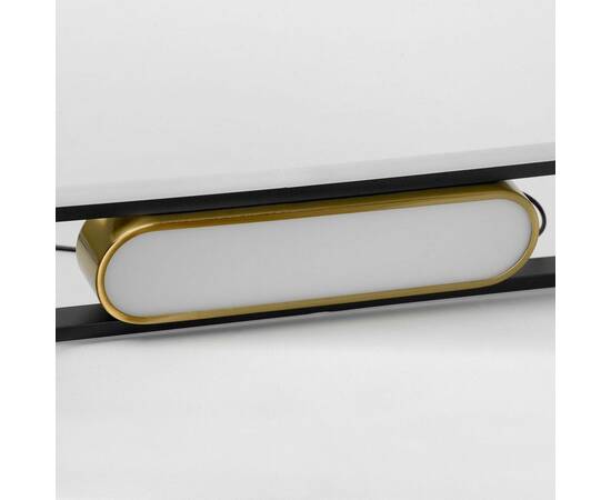 Подвесной светодиодный светильник Lussole Bibb LSP-7205, изображение 4