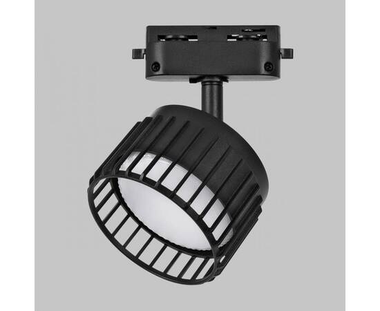 Трековый светильник IMEX Grido Gx53 IL.0010.0017-BK