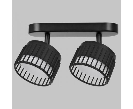 Спот IMEX Grido Gx53 IL.0005.2301-2-BK