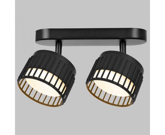 Спот IMEX Grido Gx53 IL.0005.2301-2-BK, изображение 2