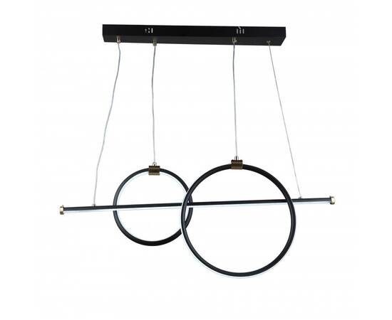 Подвесной светодиодный светильник IMEX PLC-7053-720