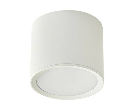 Потолочный светильник Reluce 53005-9.5-001LD GX53 WT