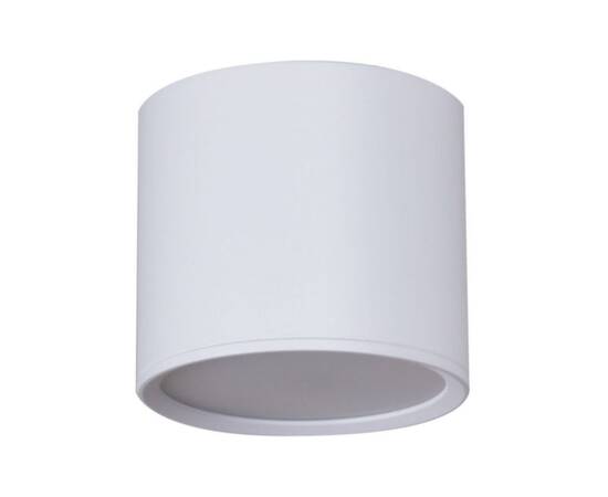 Потолочный светильник Reluce 53005-9.5-001LD GX53 WT, изображение 4