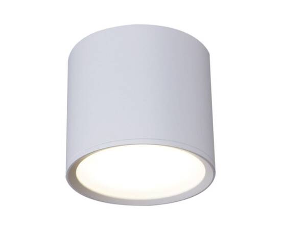 Потолочный светильник Reluce 53005-9.5-001LD GX53 WT, изображение 5