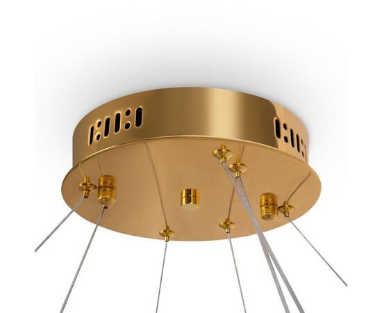 Основание для светильника Freya Tier FR5257A-L2G2