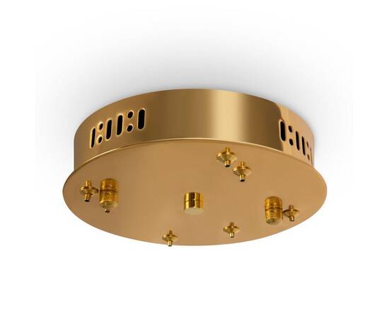 Основание для светильника Freya Tier FR5257A-L2G2, изображение 3