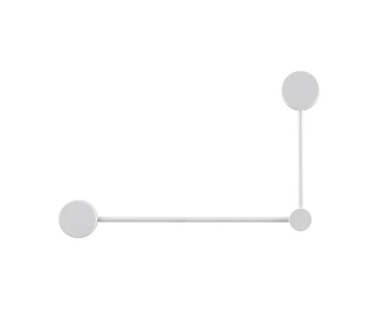 Настенный светильник Freya Tactic FR5363WL-02W1