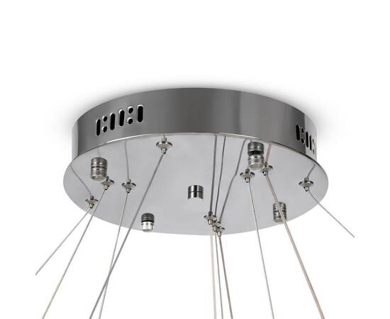 Основание для светильника Freya Tier FR5257A-L3CH