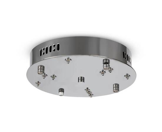 Основание для светильника Freya Tier FR5257A-L3CH, изображение 5