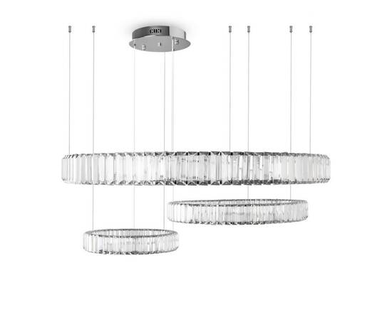 Основание для светильника Freya Tier FR5257A-L3CH1, изображение 2