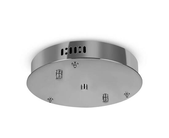 Основание для светильника Freya Tier FR5257A-L3CH1, изображение 3