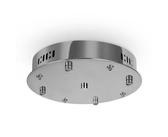 Основание для светильника Freya Tier FR5257A-L4CH, изображение 3