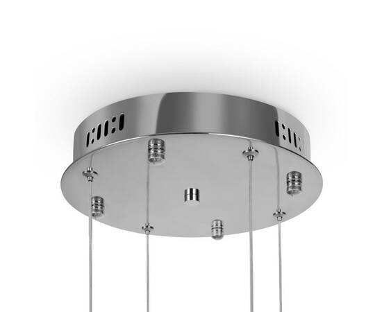 Основание для светильника Freya Tier FR5257A-L4CH, изображение 4