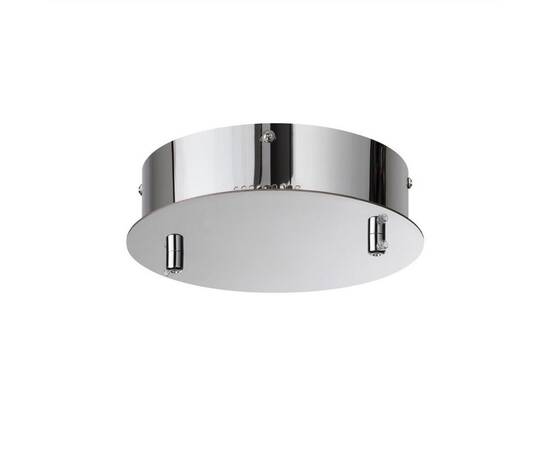 Потолочная база для 2-х колец Odeon Light L-Vision Panta 4927/2R