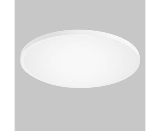 Потолочный светодиодный светильник IMEX Ronda PLC.500-40-CCT-WH