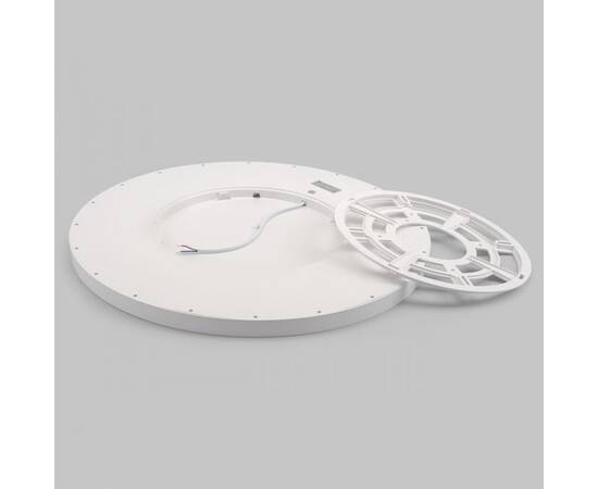Потолочный светодиодный светильник IMEX Ronda PLC.500-40-CCT-WH, изображение 3