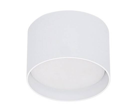 Потолочный светильник Reluce 53006-9.5-001LD GX53 WT