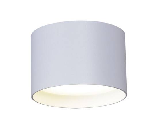 Потолочный светильник Reluce 53006-9.5-001LD GX53 WT, изображение 5