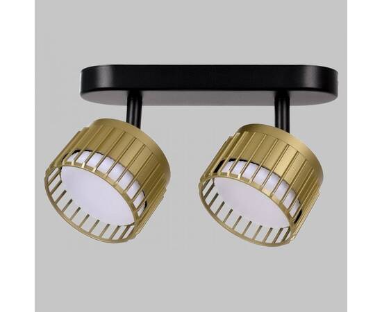 Спот IMEX Grido Gx53 IL.0005.2301-2-BMG