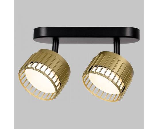 Спот IMEX Grido Gx53 IL.0005.2301-2-BMG, изображение 2