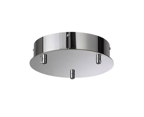 Потолочная база для 3-х колец Odeon Light L-Vision Panta 4927/3R