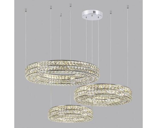 Потолочная база для 3-х колец Odeon Light L-Vision Panta 4927/3R, изображение 2