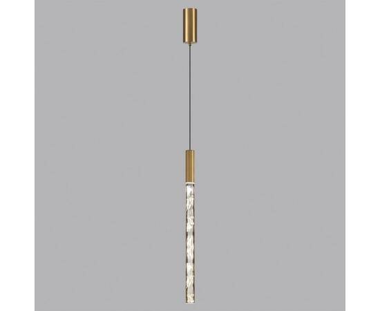 Подвесной светодиодный светильник Odeon Light L-Vision Aletta 6679/4L, изображение 3