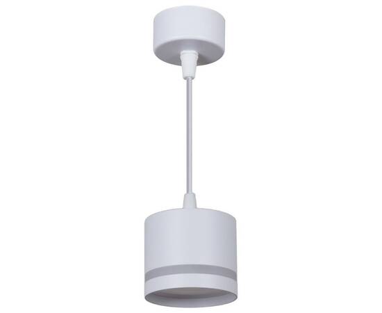 Подвесной светильник Reluce 53001-0.9-001LD GX53 WT, изображение 4