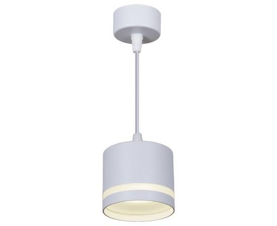 Подвесной светильник Reluce 53001-0.9-001LD GX53 WT, изображение 5