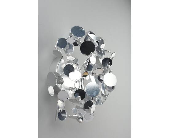 Настенный светильник Omnilux Valdaora OML-85601-02, изображение 2