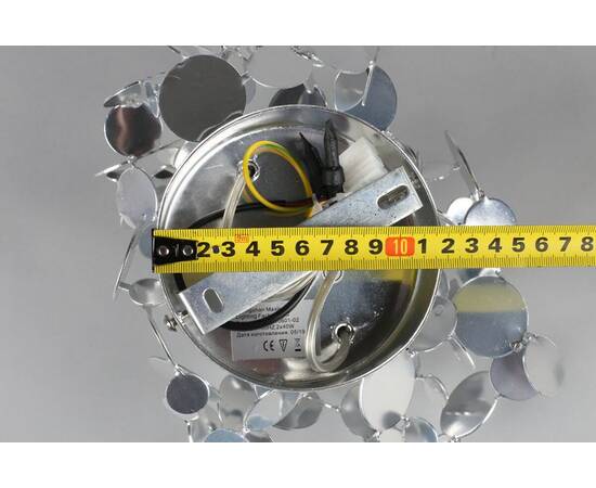 Настенный светильник Omnilux Valdaora OML-85601-02, изображение 3