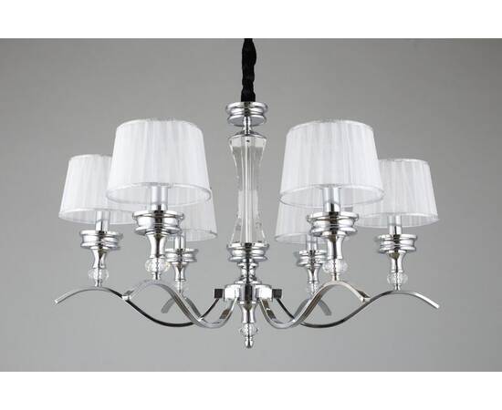 Подвесная люстра Omnilux Arosio OML-88403-06, изображение 3