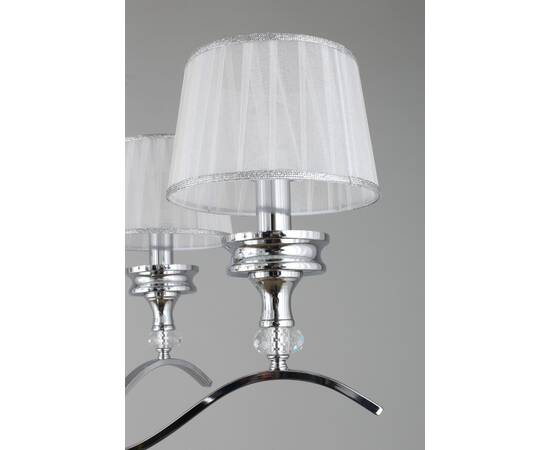 Подвесная люстра Omnilux Arosio OML-88403-06, изображение 4