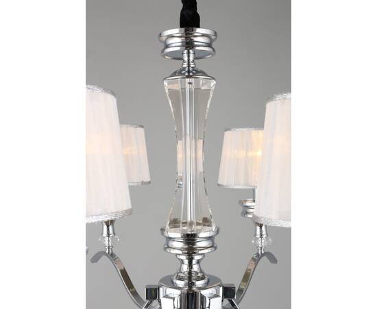 Подвесная люстра Omnilux Arosio OML-88403-06, изображение 5