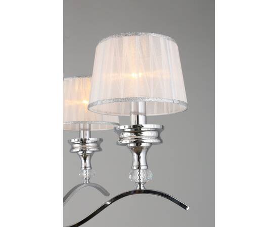 Подвесная люстра Omnilux Arosio OML-88403-06, изображение 6