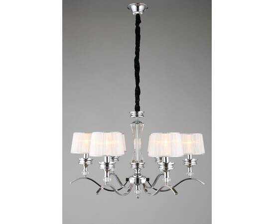 Подвесная люстра Omnilux Arosio OML-88403-06, изображение 7