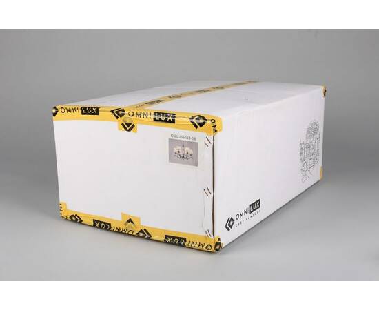 Подвесная люстра Omnilux Arosio OML-88403-06, изображение 8
