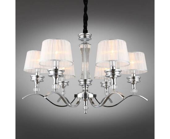 Подвесная люстра Omnilux Arosio OML-88403-06, изображение 9