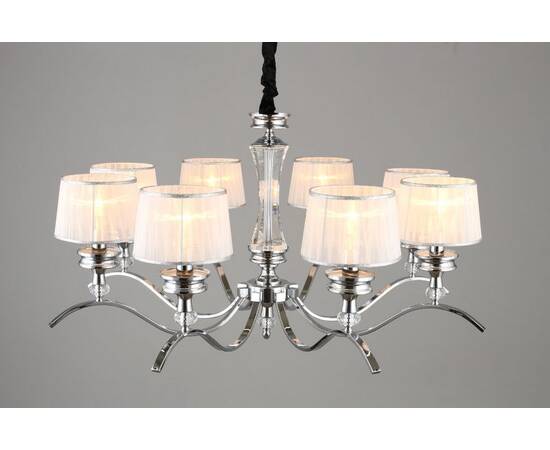 Подвесная люстра Omnilux Arosio OML-88403-08