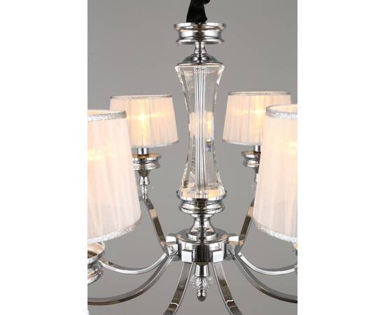 Подвесная люстра Omnilux Arosio OML-88403-08, изображение 3