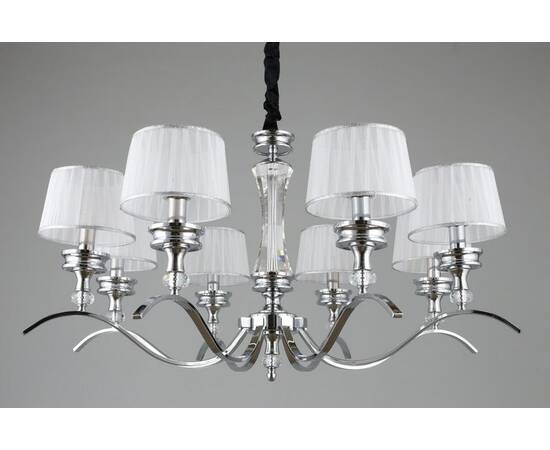 Подвесная люстра Omnilux Arosio OML-88403-08, изображение 5