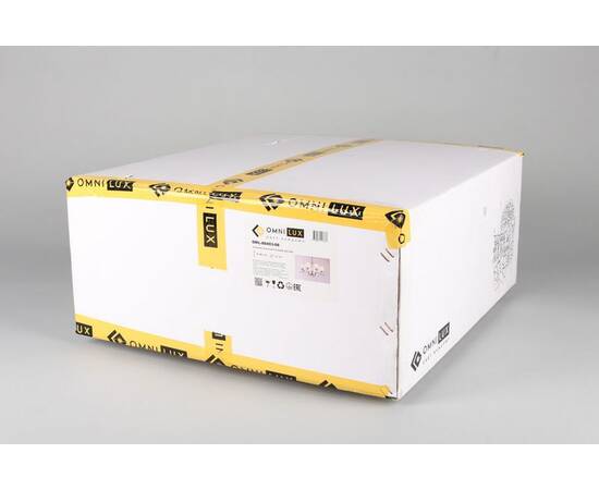 Подвесная люстра Omnilux Arosio OML-88403-08, изображение 6