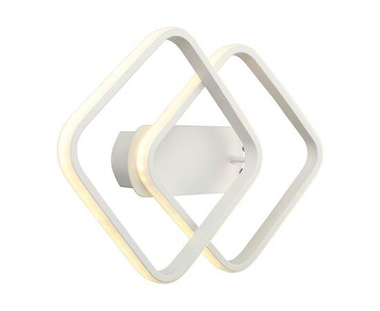 Настенный светодиодный светильник Omnilux Aversa OML-02901-24