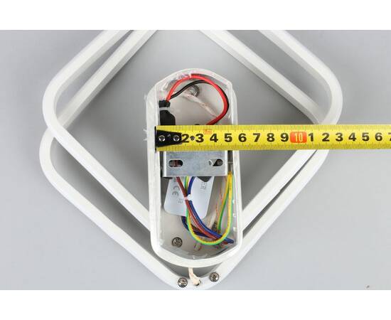 Настенный светодиодный светильник Omnilux Aversa OML-02901-24, изображение 2