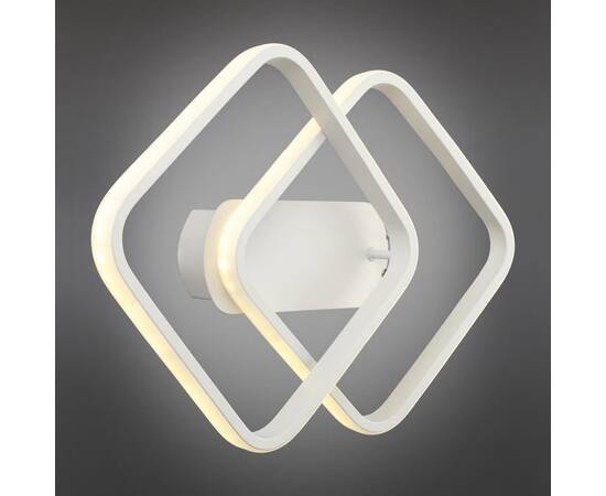 Настенный светодиодный светильник Omnilux Aversa OML-02901-24, изображение 3