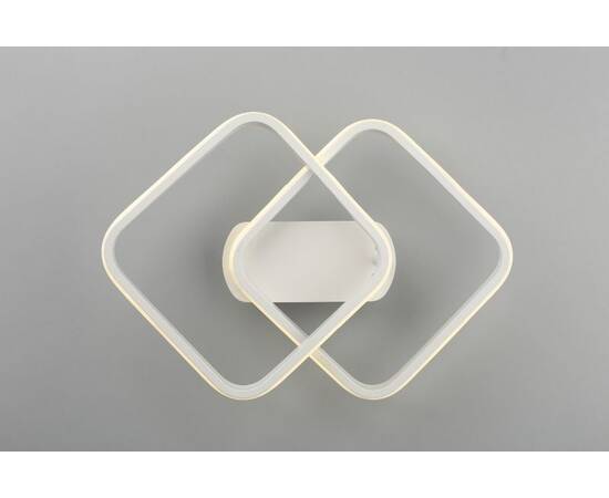 Настенный светодиодный светильник Omnilux Aversa OML-02901-24, изображение 4