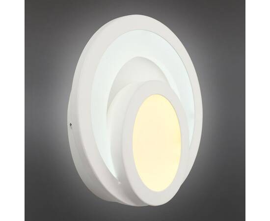 Настенный светодиодный светильник Omnilux Aversa OML-02911-21, изображение 4