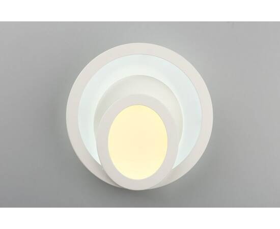 Настенный светодиодный светильник Omnilux Aversa OML-02911-21, изображение 5