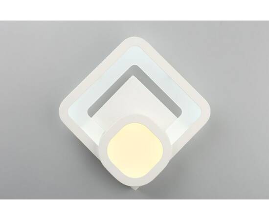 Настенный светодиодный светильник Omnilux Aversa OML-02921-20, изображение 2